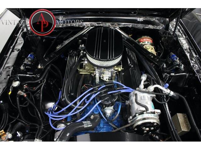 1966 Ford Mustang (CC-2108479) for sale in Statesville, North Carolina