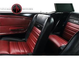 1966 Ford Mustang (CC-2108479) for sale in Statesville, North Carolina