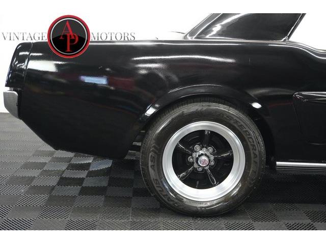 1966 Ford Mustang (CC-2108479) for sale in Statesville, North Carolina