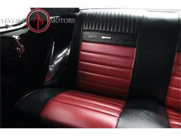 1966 Ford Mustang (CC-2108479) for sale in Statesville, North Carolina