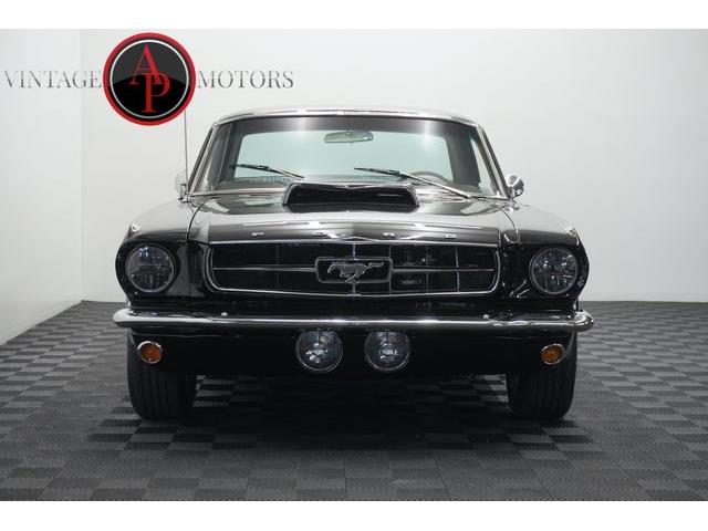 1966 Ford Mustang (CC-2108479) for sale in Statesville, North Carolina