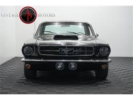 1966 Ford Mustang (CC-2108479) for sale in Statesville, North Carolina