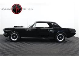 1966 Ford Mustang (CC-2108479) for sale in Statesville, North Carolina