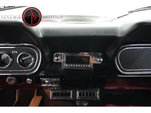1966 Ford Mustang (CC-2108479) for sale in Statesville, North Carolina