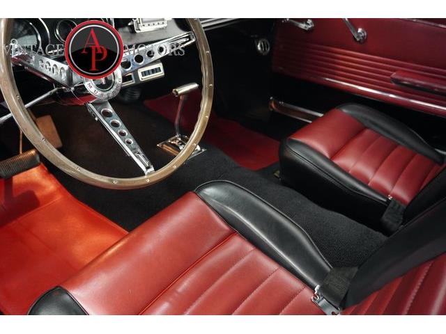 1966 Ford Mustang (CC-2108479) for sale in Statesville, North Carolina