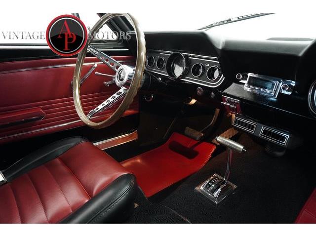1966 Ford Mustang (CC-2108479) for sale in Statesville, North Carolina