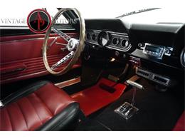 1966 Ford Mustang (CC-2108479) for sale in Statesville, North Carolina