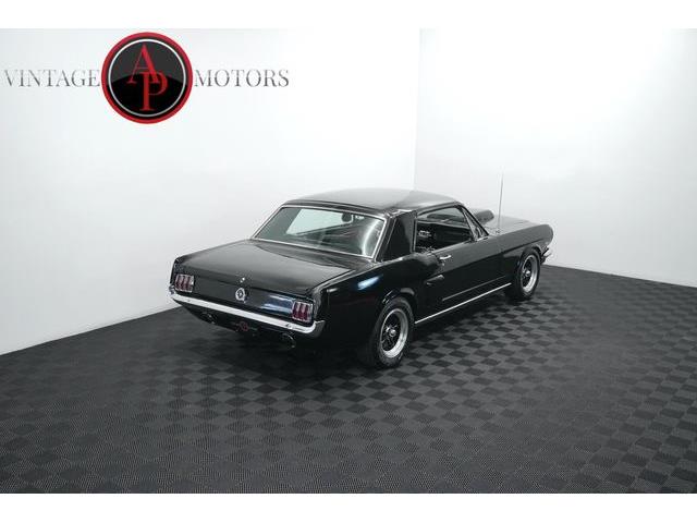 1966 Ford Mustang (CC-2108479) for sale in Statesville, North Carolina
