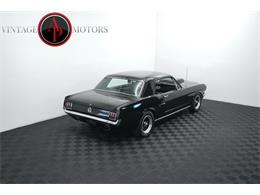 1966 Ford Mustang (CC-2108479) for sale in Statesville, North Carolina