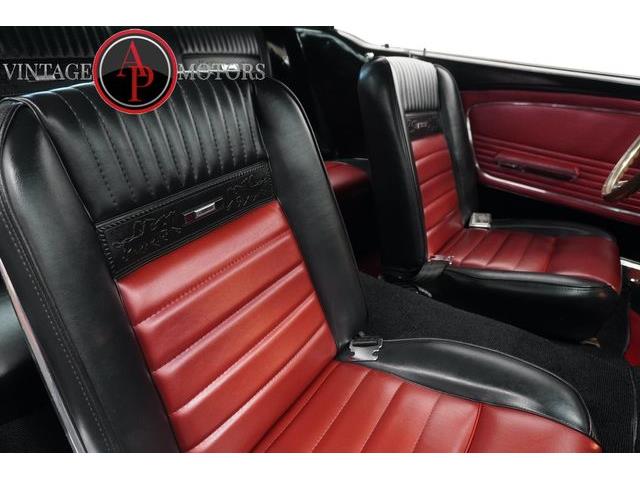 1966 Ford Mustang (CC-2108479) for sale in Statesville, North Carolina