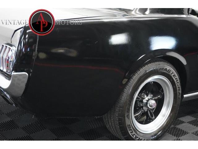 1966 Ford Mustang (CC-2108479) for sale in Statesville, North Carolina