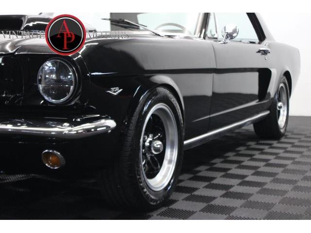1966 Ford Mustang (CC-2108479) for sale in Statesville, North Carolina