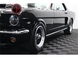 1966 Ford Mustang (CC-2108479) for sale in Statesville, North Carolina