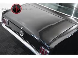 1966 Ford Mustang (CC-2108479) for sale in Statesville, North Carolina
