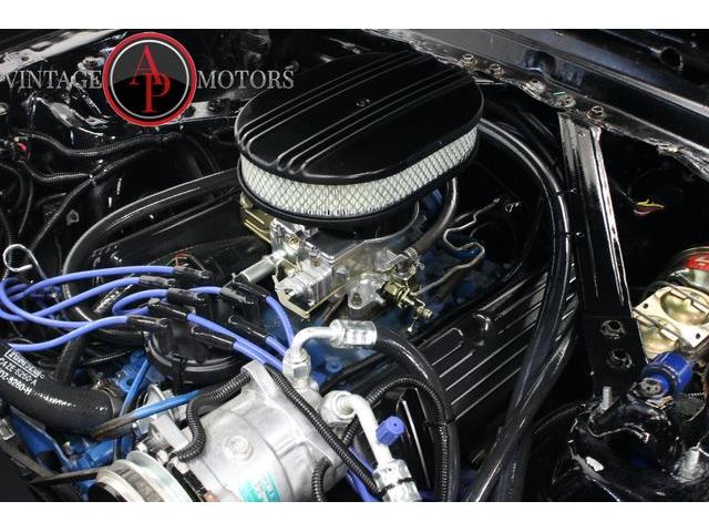 1966 Ford Mustang (CC-2108479) for sale in Statesville, North Carolina