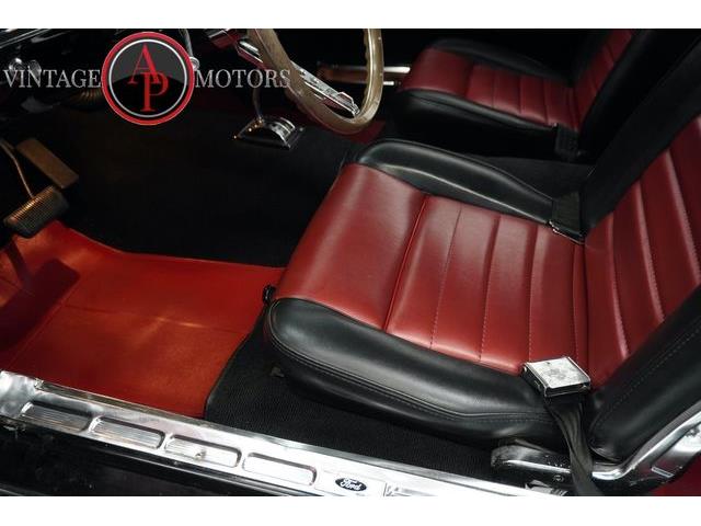 1966 Ford Mustang (CC-2108479) for sale in Statesville, North Carolina