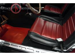 1966 Ford Mustang (CC-2108479) for sale in Statesville, North Carolina