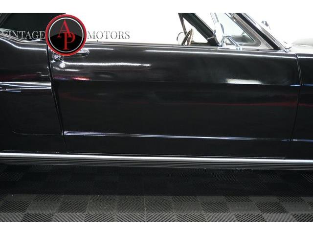 1966 Ford Mustang (CC-2108479) for sale in Statesville, North Carolina