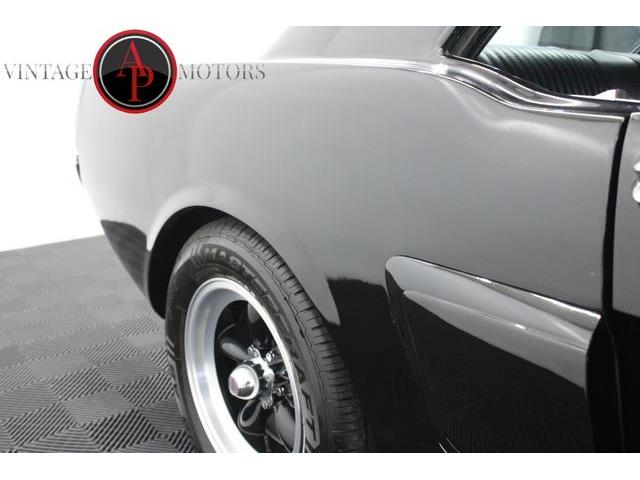 1966 Ford Mustang (CC-2108479) for sale in Statesville, North Carolina