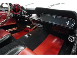 1966 Ford Mustang (CC-2108479) for sale in Statesville, North Carolina