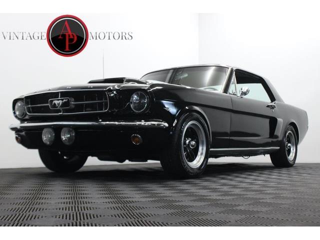 1966 Ford Mustang (CC-2108479) for sale in Statesville, North Carolina