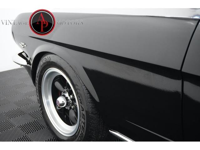 1966 Ford Mustang (CC-2108479) for sale in Statesville, North Carolina