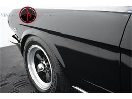1966 Ford Mustang (CC-2108479) for sale in Statesville, North Carolina