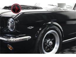 1966 Ford Mustang (CC-2108479) for sale in Statesville, North Carolina