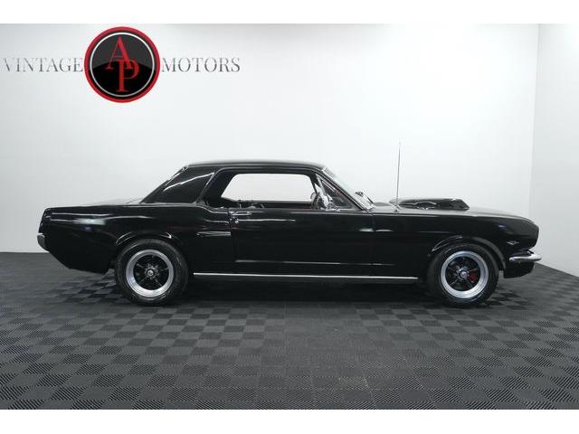 1966 Ford Mustang (CC-2108479) for sale in Statesville, North Carolina