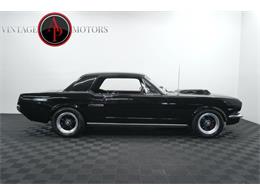 1966 Ford Mustang (CC-2108479) for sale in Statesville, North Carolina