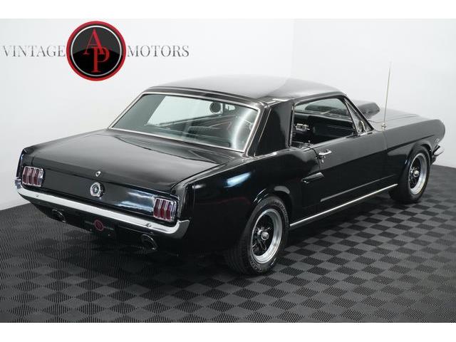 1966 Ford Mustang (CC-2108479) for sale in Statesville, North Carolina