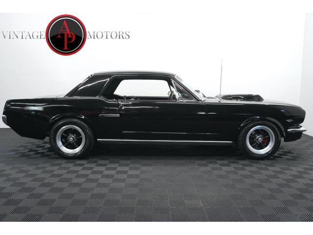 1966 Ford Mustang (CC-2108479) for sale in Statesville, North Carolina