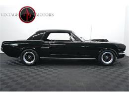 1966 Ford Mustang (CC-2108479) for sale in Statesville, North Carolina