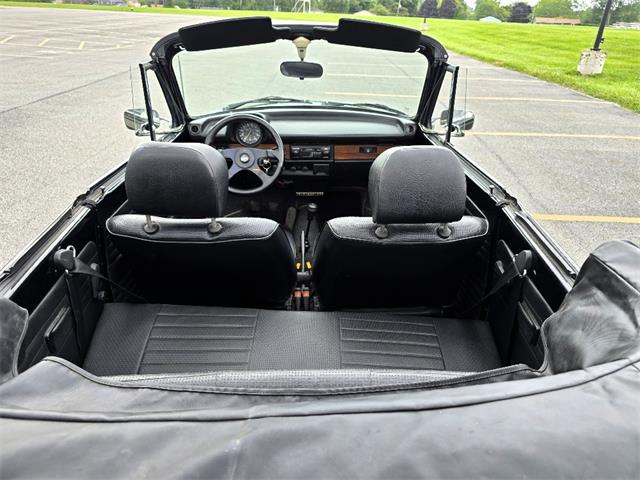 1979 Volkswagen Beetle (CC-2100848) for sale in Saratoga Springs, New York