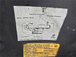 1979 Volkswagen Beetle (CC-2100848) for sale in Saratoga Springs, New York