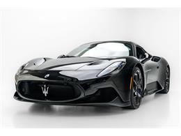 2024 Maserati MC20 (CC-2108480) for sale in Fort Lauderdale, Florida