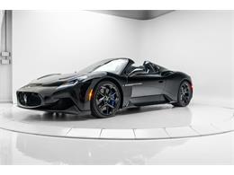 2024 Maserati MC20 (CC-2108480) for sale in Fort Lauderdale, Florida