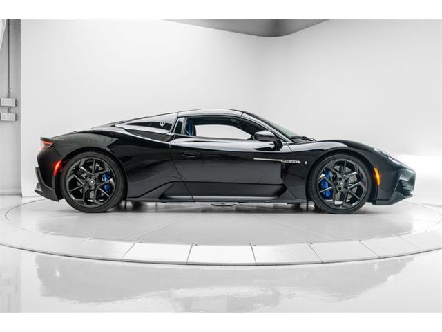 2024 Maserati MC20 (CC-2108480) for sale in Fort Lauderdale, Florida