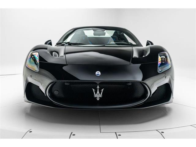 2024 Maserati MC20 (CC-2108480) for sale in Fort Lauderdale, Florida