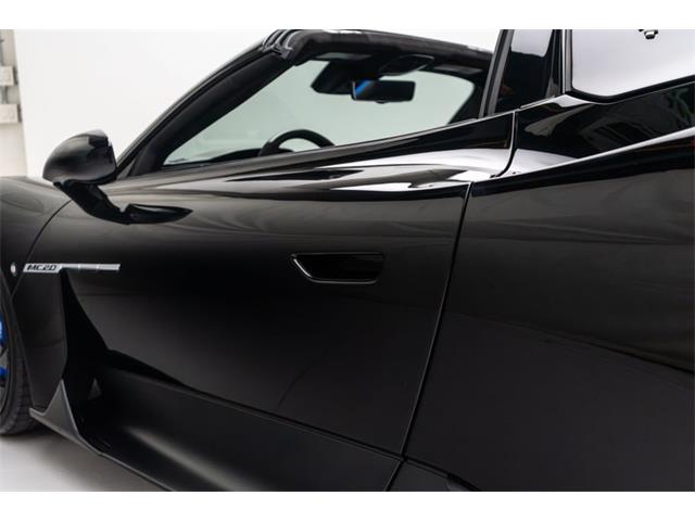 2024 Maserati MC20 (CC-2108480) for sale in Fort Lauderdale, Florida