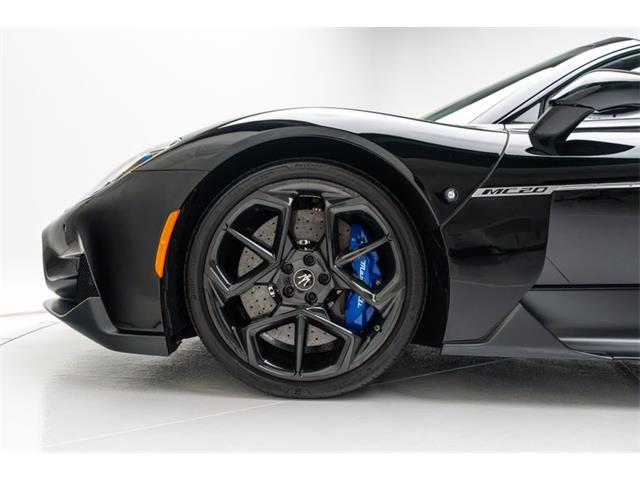 2024 Maserati MC20 (CC-2108480) for sale in Fort Lauderdale, Florida
