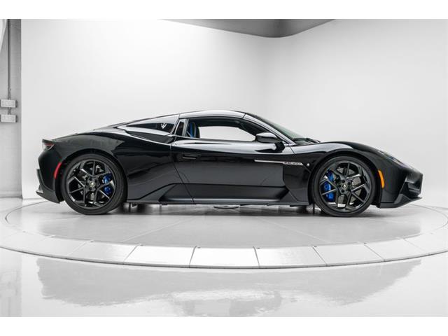 2024 Maserati MC20 (CC-2108480) for sale in Fort Lauderdale, Florida