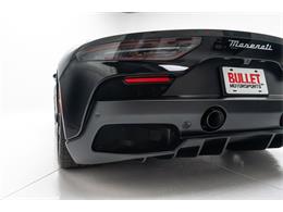 2024 Maserati MC20 (CC-2108480) for sale in Fort Lauderdale, Florida