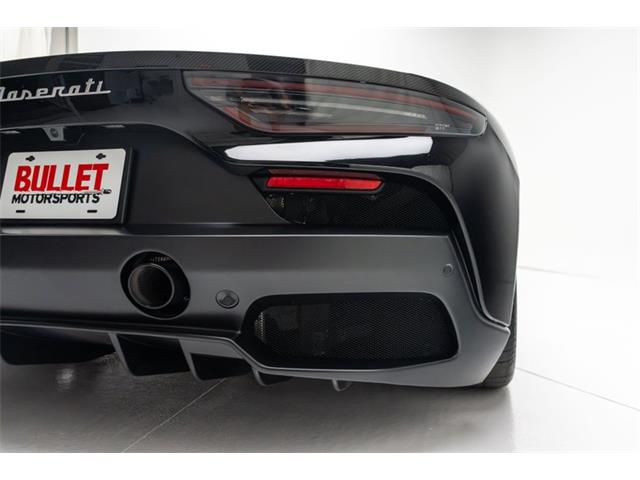 2024 Maserati MC20 (CC-2108480) for sale in Fort Lauderdale, Florida