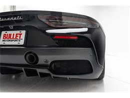 2024 Maserati MC20 (CC-2108480) for sale in Fort Lauderdale, Florida