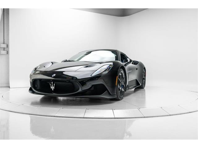 2024 Maserati MC20 (CC-2108480) for sale in Fort Lauderdale, Florida