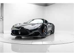 2024 Maserati MC20 (CC-2108480) for sale in Fort Lauderdale, Florida