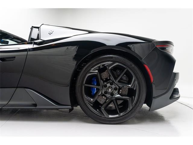 2024 Maserati MC20 (CC-2108480) for sale in Fort Lauderdale, Florida