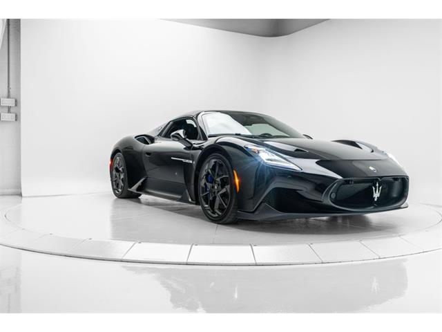 2024 Maserati MC20 (CC-2108480) for sale in Fort Lauderdale, Florida