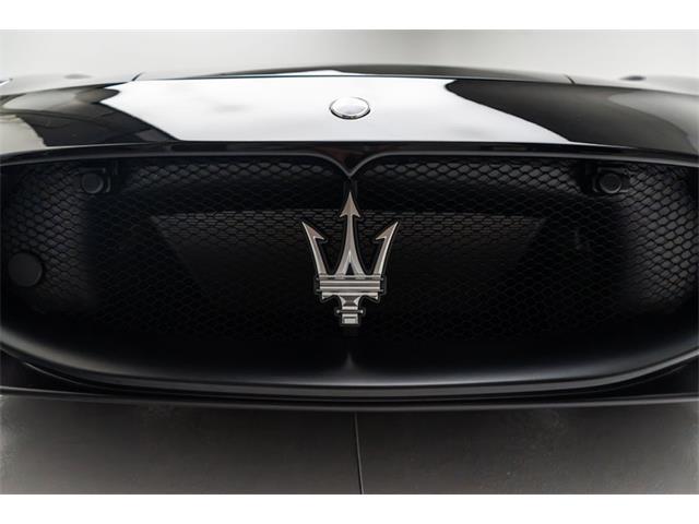 2024 Maserati MC20 (CC-2108480) for sale in Fort Lauderdale, Florida